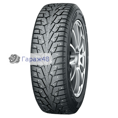 Yokohama IceGuard Stud iG55 255/40 R18 99T